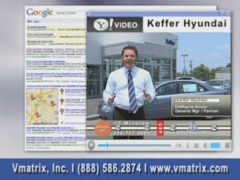 Boston Business Owners - Boost Your Search Clicks With Video