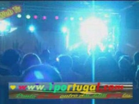 Luis Manuel - Portugais de - Mantes la Jolie - 1