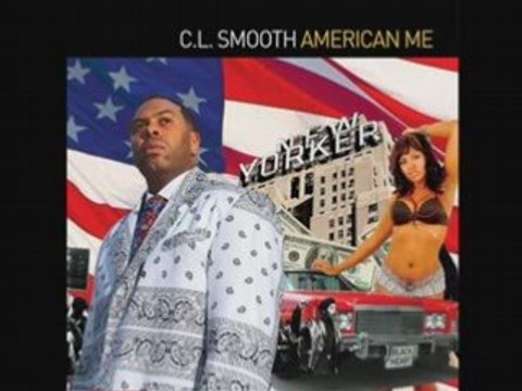 Pete Rock & Cl Smooth- Smooth Unplugged-Nas Redman InI Dmc