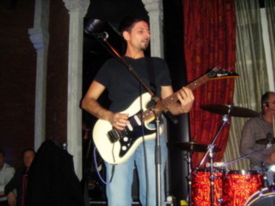 Un autre monde - Nathalie Drey - Concert Pub Fiction