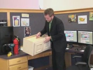 Pinnacle Home Products: Serious About Kitchen Cabinets 1