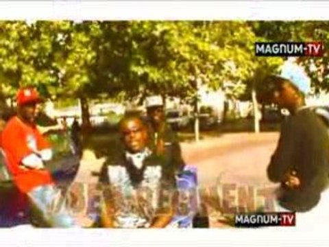 Teaser clip 78eme regiment - Dans le hall