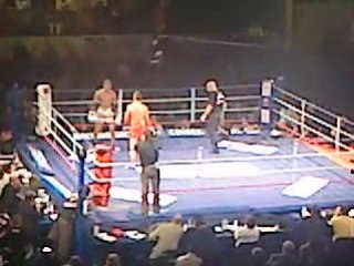Fabio Pinca vs Sudsakorn 4