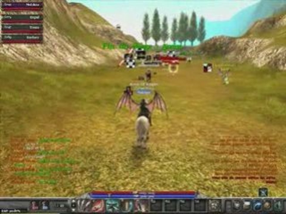[Archlord] Siege EOW