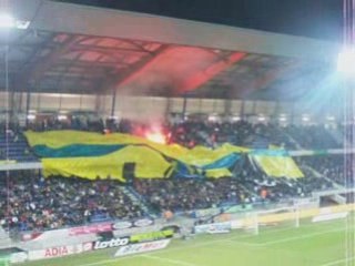 sochaux 0 - 0 bordeaux