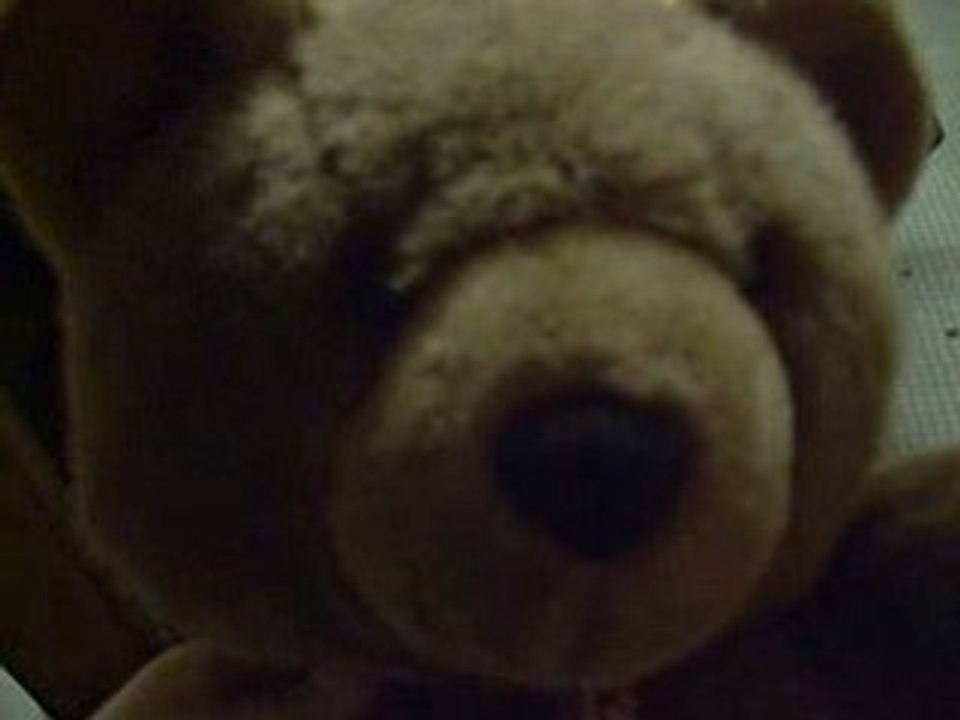 bruno : super chat