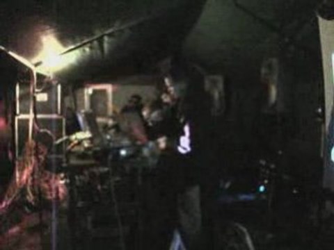 Teuf Bzh .Tante May Party . dep 56