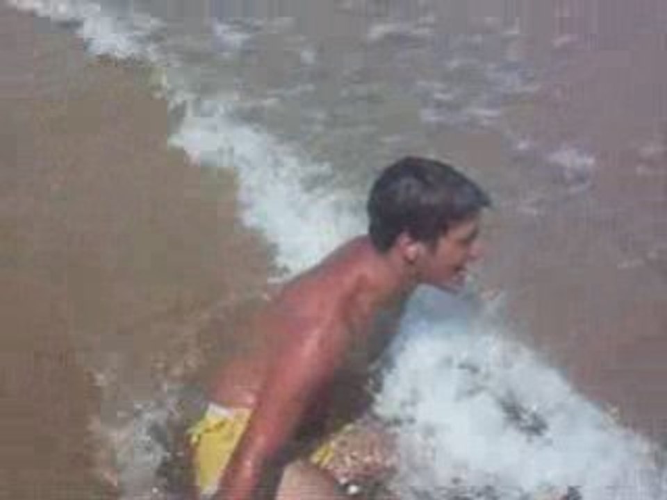 Yoni vacance