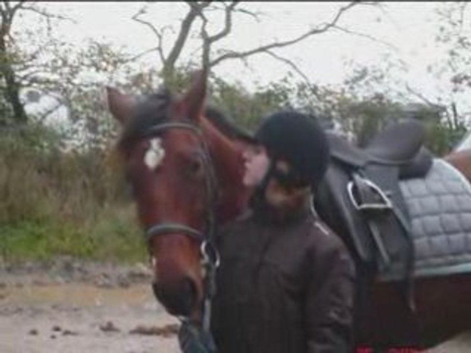 2éme C.S.O avec mam'selle