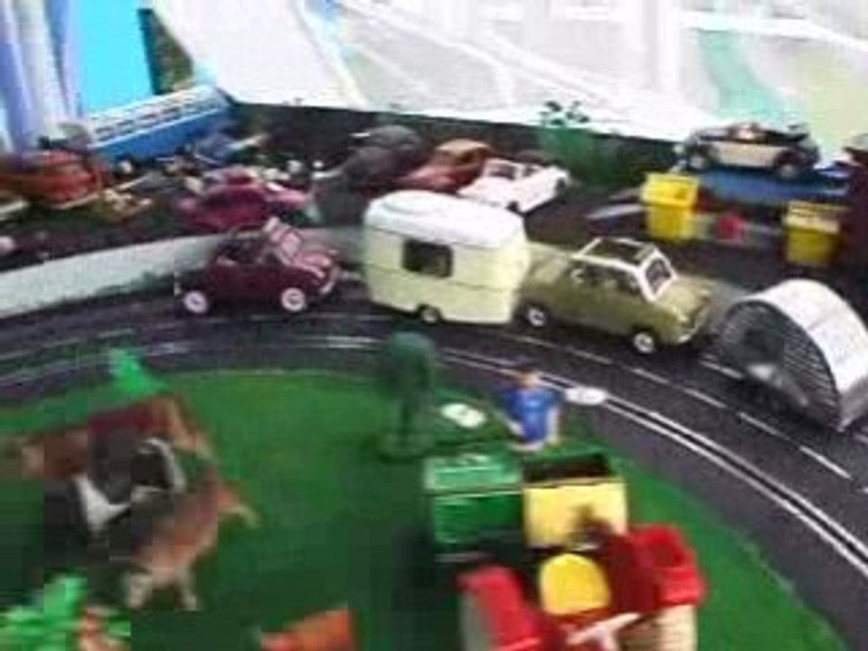 Goggomobil-bahn