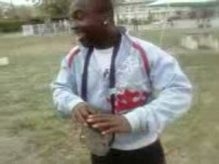 montel clash dance