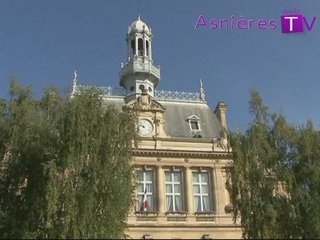 Teasing Asnieres WebTV