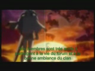 Présentation claymore 2