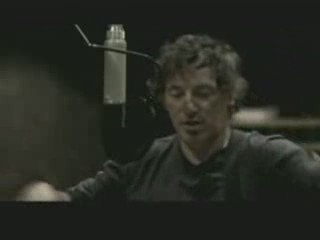 My lucky day - bruce springsteen