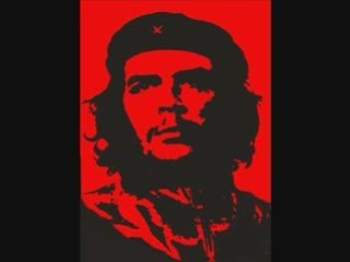 LA VERA STORIA DI ERNESTO CHE GUEVARA