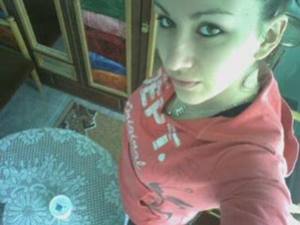 Yasi & Lizka...