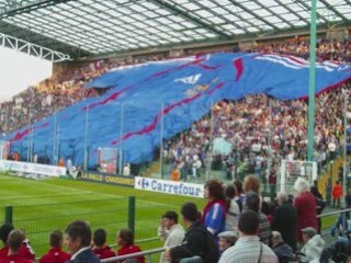 école de foot 1er partie