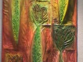 Michel  Billau expo a Colmar