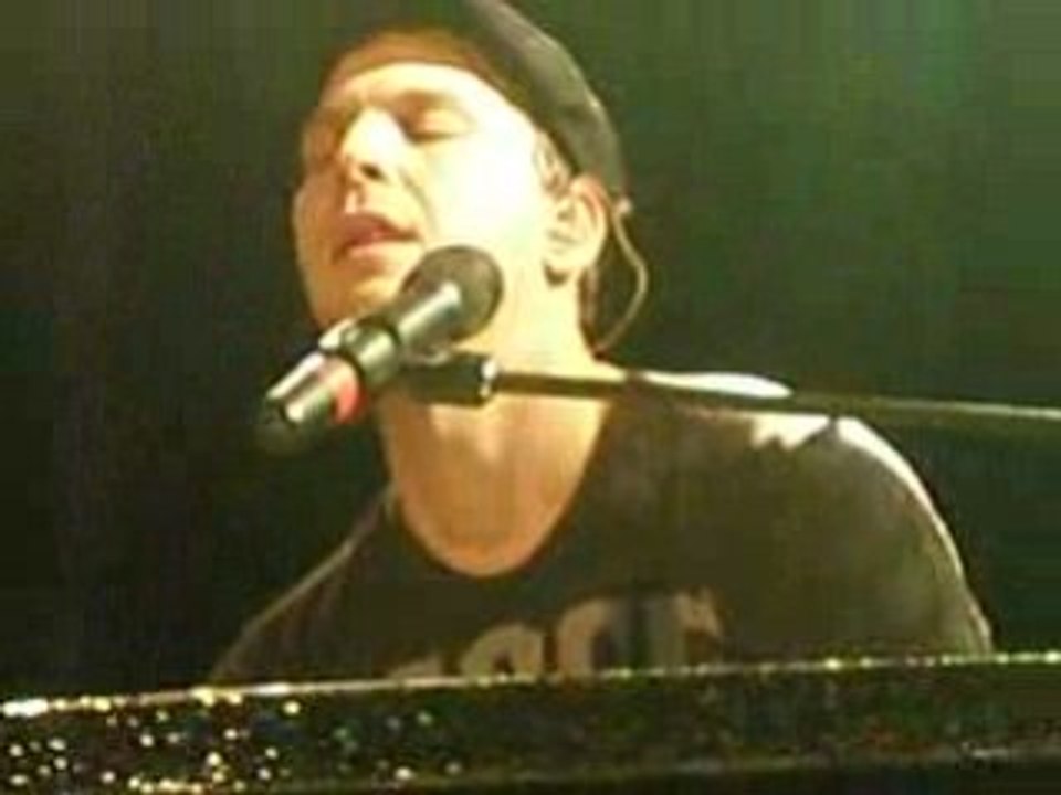 Gavin Degraw - More than anyone
