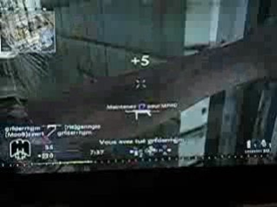 [COD5 WAW] SVT 40 call of duty world at war