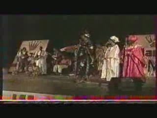 Tata bambo aourou bacoum