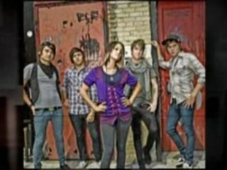 Hey Monday Merchandise