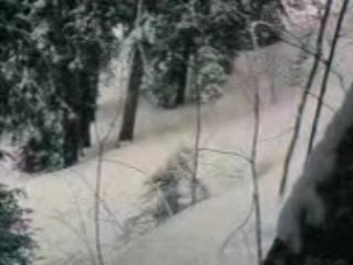 Ride Avoriaz