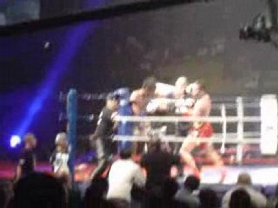 Fabio pinca 5 Marseille 28/11/08