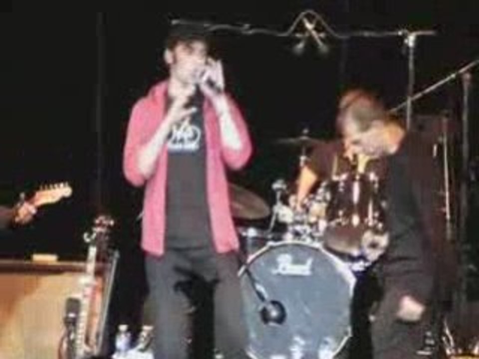 20 ans de GINETTE QU EST CE QU ON SE FAIT CHIER