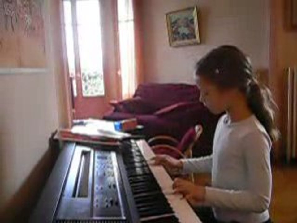 auteur et interprete