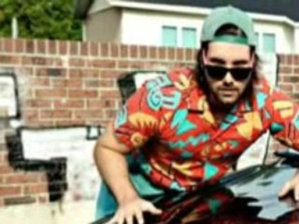 Jon LaJoie Merchandise