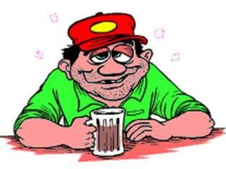 Désolé pour hier soir(Tryo cover)