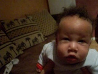 je commence à parler