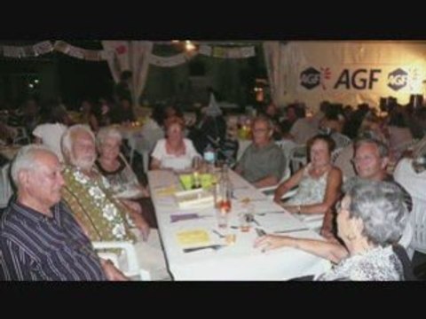 Association des Commerçants & Artisans de Salernes en Provence actu Journée Amis Commerçants & Artisans SALERNES PROVENCE VAR 83