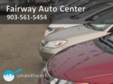 Automotive Used and Pre-owned Car Dealer in Tyler, Tx