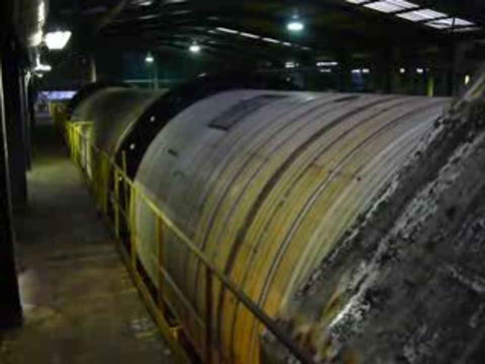 Saison des betteraves 2008