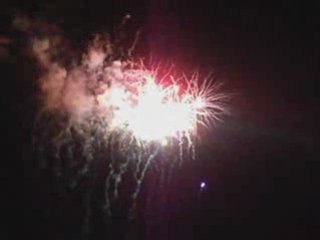 feux d'artifice 14 juillet par lapinouartifice