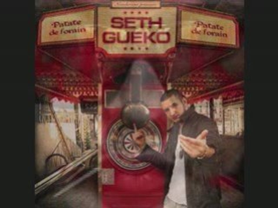 Les fils de jack mess  seth gueko,lino,salif,medine,despo