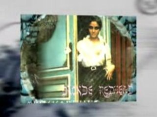 Blonde Redhead Merchandise