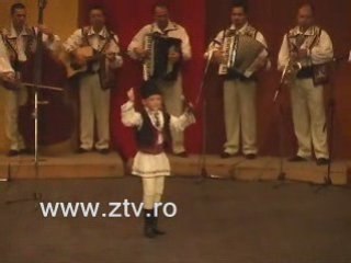 Spectacol 1 Decembrie 2008 la Zalau 1
