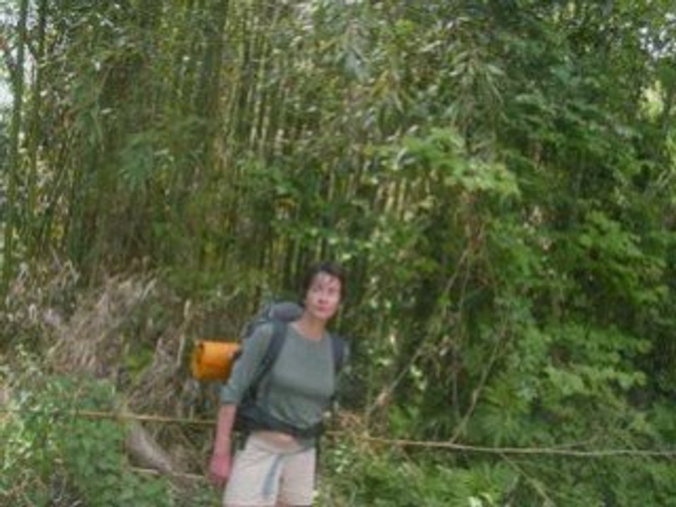 Le Chemin du Nord - Partie 1