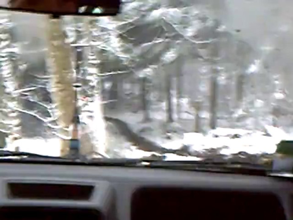 Rando Azergues 2008 CLIP0009
