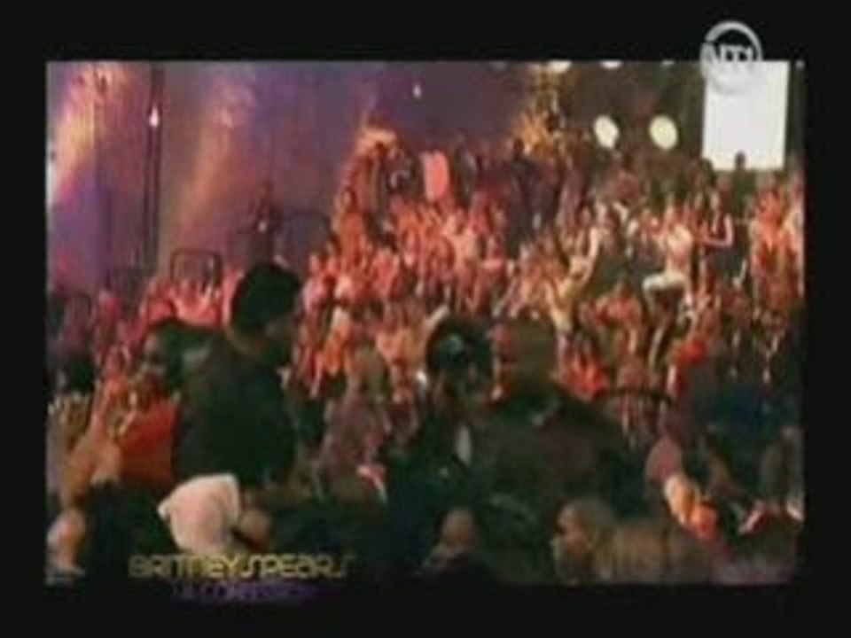 Britney : La Confession Part 1-2