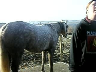 Sous les sunlights...