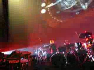 Ez3kiel @ Conservat. Niedermeyer | 03.06.2008 - Break or Die