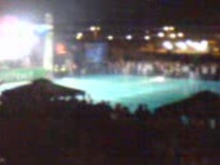 dj Dave Seaman (Serbia, Nis, Hotel Nais, summer 2007)