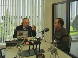 Entrevista Antonio Garcia Fernandez ( Anleo ) 2008