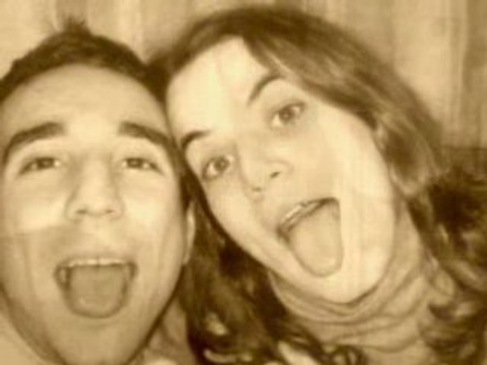 ma chérie et moi