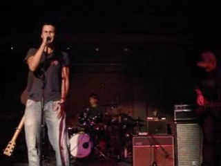 Justin Nozuka - Ain't No Sunshine