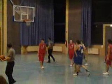 Cadets 2 LASA -VEDENE 29.11.08 020